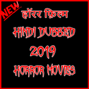 New hindi dubbed horror movies 2019 APK