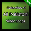 آیکون‌ Pakistani video songs 2019