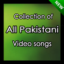 APK Pakistani video songs 2019