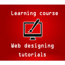 Learn web designing course | tutorials APK