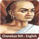ikon Chanakya Niti English