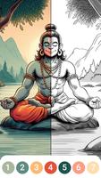 Colour Game: Gods & Stories syot layar 3