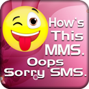 Funny Messages for Chat APK