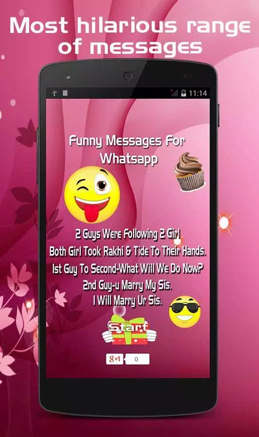 Funny Messages for Chat APK for Android Download Funny Messages for Chat APK for Android Download