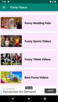 Funny Videos Ekran Görüntüsü 2