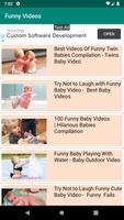 Funny Videos Ekran Görüntüsü 3