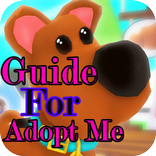 Best Guide For Adopt Me Pets Games