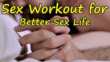 Better Sex Life/Habits to Increase your Sex Drive स्क्रीनशॉट 3