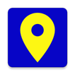 ”My Location - Save / share Lat