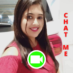Ladki Se baat karne wala Apps icon