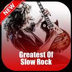 Greatest Of Slow Rock-icoon