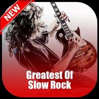 Greatest Of Slow Rock-poster