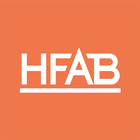 آیکون‌ HFAB