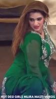 Desi Hot and Sexy Mujra Masti Videos Full HD App ภาพหน้าจอ 1