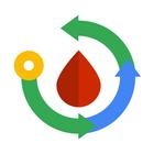 Period Tracker أيقونة