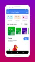 Period Tracker পোস্টার