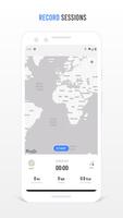 Running Tracker スクリーンショット 2