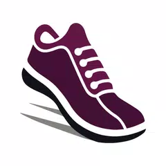 Скачать Stepper - The Pedometer App APK