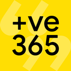 Positive 365-icoon