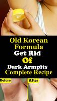Get Rid of Dark Armpits screenshot 1