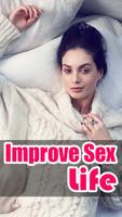 Improve Sex Life for Best Life постер