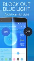 Blue Light Filter for Eye Care تصوير الشاشة 1