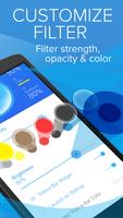 Blue Light Filter for Eye Care تصوير الشاشة 2