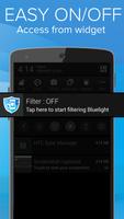 Blue Light Filter for Eye Care تصوير الشاشة 3