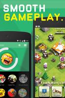 Game Booster تصوير الشاشة 1