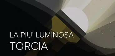 Torcia - Super luminosa