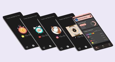Sane Scrolling 截图 2