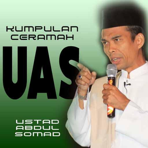 Kumpulan Ceramah Terbaru Uas Ustad Abdul Somad For Android Apk Download