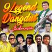 9 Legend Dangdut Indonesia
