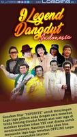 9 Legend Dangdut Indonesia screenshot 3