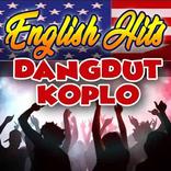 Lagu Barat Dangdut Koplo (English Hits Songs)