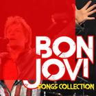 Bon Jovi Songs Collection icon
