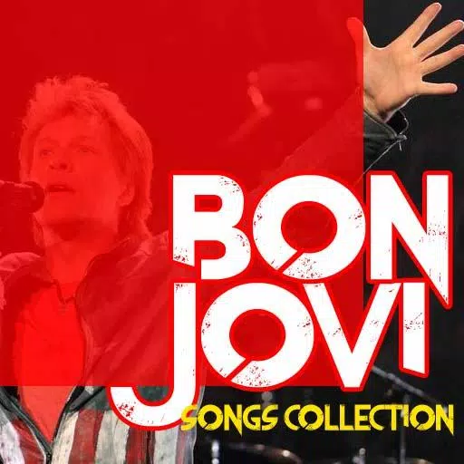 Bon Jovi Songs Collection APK for Android Download