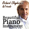 Richard Clayderman - Beautiful Piano Instrument APK