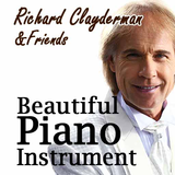 Richard Clayderman - Beautiful Piano Instrument 圖標