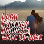 Lagu Kenangan Indonesia Tahun 80-90an