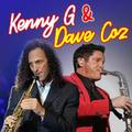 Kenny G & Dave Coz Saxophone Instrumental