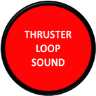 Thruster Loop Sound icône