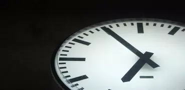 Ticking Clock Sound