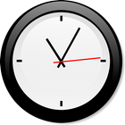 Ticking Clock Sound icon