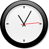 Ticking Clock Sound icône
