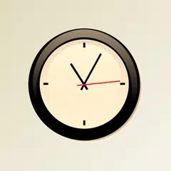 Ticking Clock Sounds