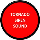 Tornado Siren Sound icône