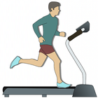 Treadmill Sound icono