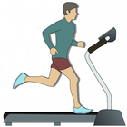 Treadmill Sound أيقونة