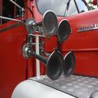 Truck Horn Sound icône